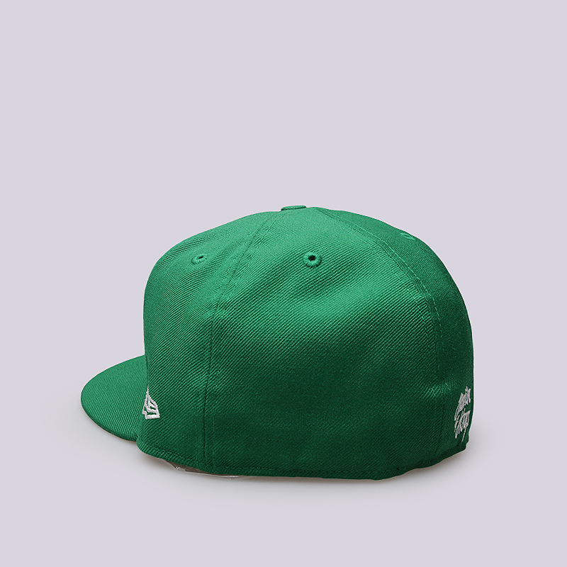  зеленая кепка K1X Large Tag 1800-0193/3303 - цена, описание, фото 2